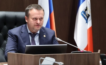 Новгородская область получит сто миллионов рублей на развитие молодежных проектов