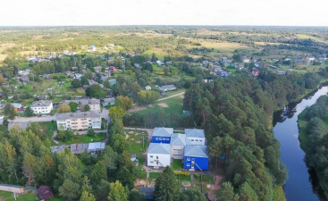 В селе Мошенское за счет инвестпроектов созданы рабочие места