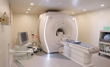 Новые аппараты МРТ заработали в областной взрослой и детской клинической больницах
