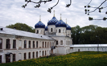 Проект «Здесь был Рюрик»: необычные экскурсии для тех, кто хочет открыть Великий Новгород с новой стороны