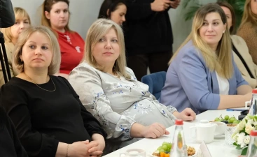 В Новгородской области создали службу поддержки для будущих мам