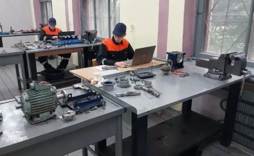 В Новгородской области продолжается приёмная кампания в учреждения среднего профессионального образования