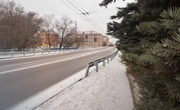 В Великом Новгороде завершился ремонт моста через Веряжу по проспекту Александра Корсунова