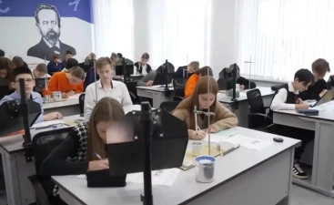 До конца 2025 года количество отремонтированных школьных зданий в Новгородской области достигнет 56