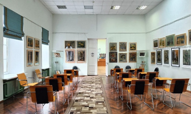 Коворкинг-центр для волонтеров культуры появится в Великом Новгороде