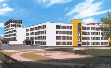 В 2025 году в Валдае приступят к строительству передовой школы для талантливых детей