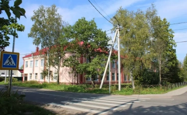 В Малой Вишере установили новые светофоры