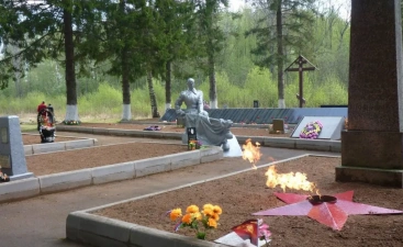 К 1 мая в Новгородской области отремонтируют дороги, ведущие к мемориалам и захоронениям
