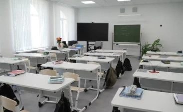 В Новгородской области готовят школы к новому учебному году