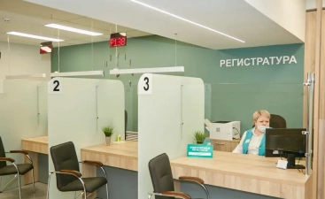 В Великом Новгороде стартовал проект «Персональные медицинские помощники»