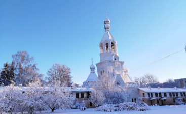 В Новгородском Музее художественной культуры в феврале есть дни бесплатного посещения
