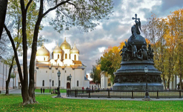 Почему стоит переехать в Великий Новгород