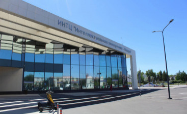 День открытых дверей в Новгородском университете
