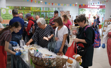 Жители Великого Новгорода смогут продегустировать продукцию участников конкурса «Вкусы Новгородчины»