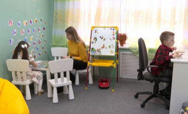 В Новгородской области продолжают внедрять стандарт семейноцентричности