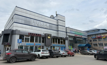 У ТЦ «Барк» в Великом Новгороде проведут выездную диспансеризацию