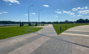 Названы победители голосования по благоустройству в Новгородской области