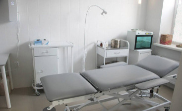 Поликлиника Демянской ЦРБ возобновила приём пациентов