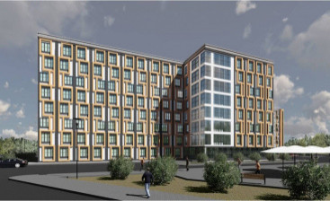 В Великом Новгороде построят студенческий кампус мирового уровня