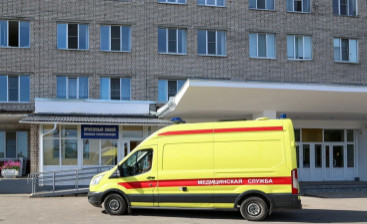 В Новгородской областной детской клинической больнице появится отделение детской онкологии и гематологии