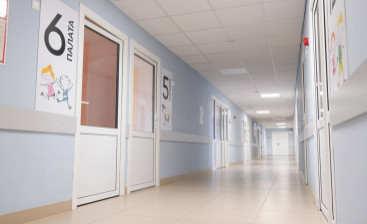 В Новгородской областной детской больнице появятся отделения медицинской реабилитации и лечения ожогов