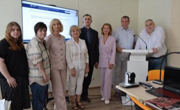В Великом Новгороде на базе Новгородского агротехнического техникума открылся Центр опережающей профессиональной подготовки