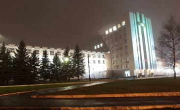 В НовГУ откроется выставка с архивными документами академика Валентина Янина