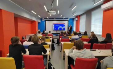 В эту субботу в колледжах и техникумах Новгородской области пройдёт день открытых дверей
