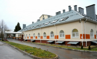 В пункте проката реабилитационного центра в Юрьеве появилось новое оборудование