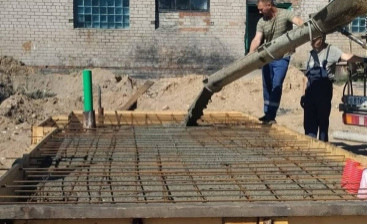 В Мошенском округе построят пятую газовую котельную