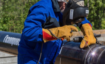 В Новгородской области стартовало строительство газопровода от Боровичей до Мошенского
