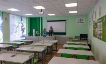 В крестецкой школе начнёт работать агрокласс
