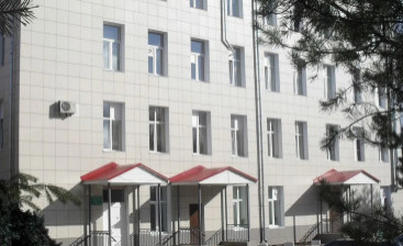 Завершены все ремонты, проводимые в этом году в рамках программы модернизации первичного звена