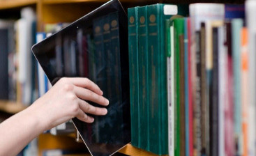Основные библиотечные и информационные услуги в ГБУК "НОСБ "Веда" оказываются бесплатно