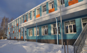 В Маловишерском районе отремонтированы все школы
