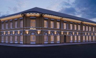 В Старой Руссе откроется Wellness-технопарк «Руса»