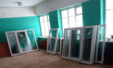 В Поддорском районе обновляют два учреждения культуры