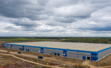 В Новгородской области предприятие с робототехникой создаст 78 рабочих мест
