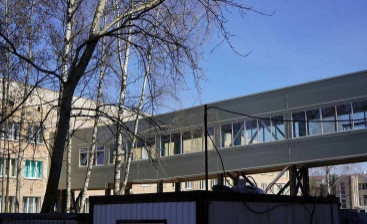 Роддом на улице Державина в Великом Новгороде планируют открыть ближайшее время